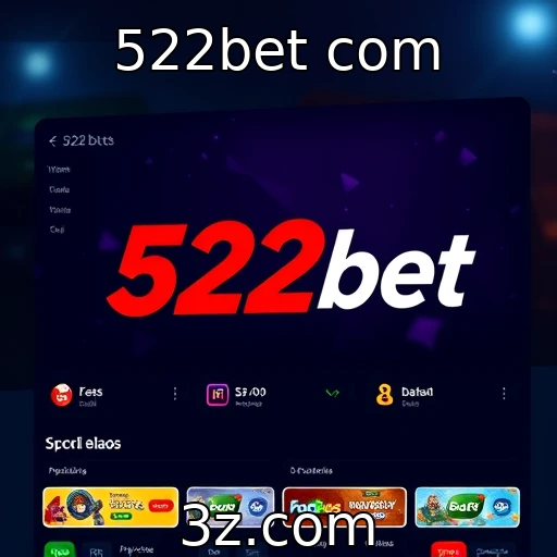 Expansão de plataformas de apostas no mercado brasileiro