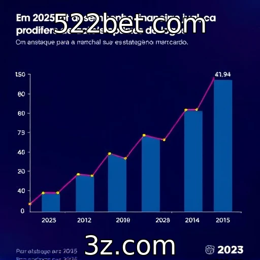 Desempenho financeiro de provedores de jogos em 2025