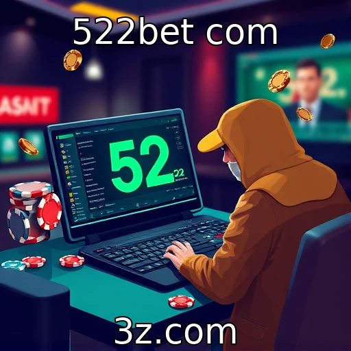 Medidas de integridade e antifraude no setor de jogos online