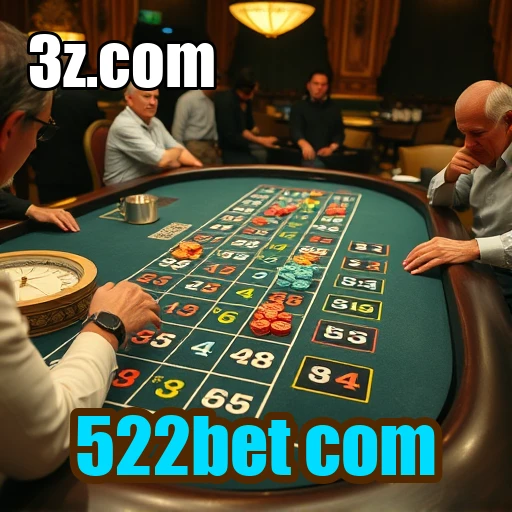 Referrals na 522bet com: Conectando Jogadores e Incentivando Apostas